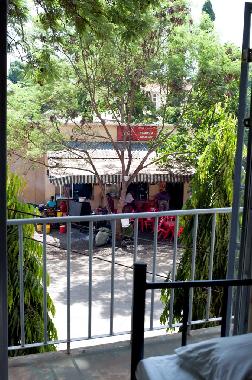 Chambre avec petit d�jeuner �/en/au Moshi (Kilimanjaro)ou appartement ou maison de vacances