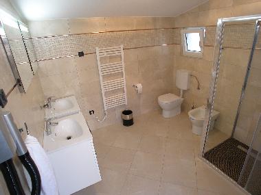 Appartement de vacances /en/au Primoten (Sibensko-Kninska)ou appartement ou maison de vacances