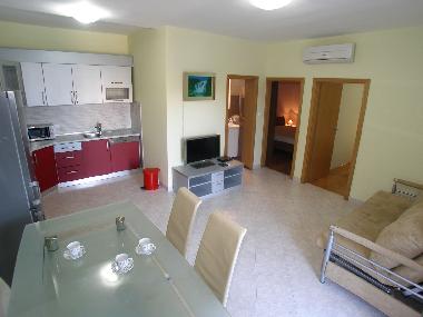 Appartement de vacances /en/au Primoten (Sibensko-Kninska)ou appartement ou maison de vacances
