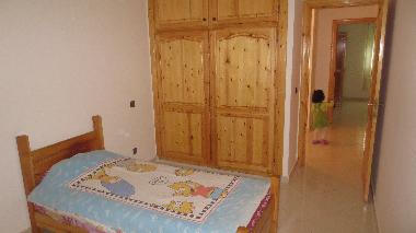 Appartement de vacances �/en/au larache (Larache)ou appartement ou maison de vacances