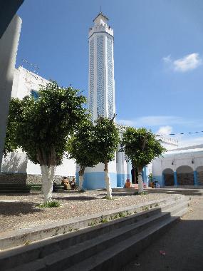 Appartement de vacances �/en/au larache (Larache)ou appartement ou maison de vacances