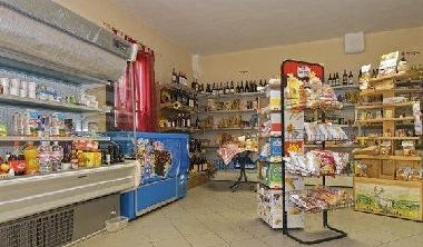 Caravane  /en/au Montopoli (Livorno)ou appartement ou maison de vacances