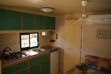 Caravane  /en/au Montopoli (Livorno)ou appartement ou maison de vacances