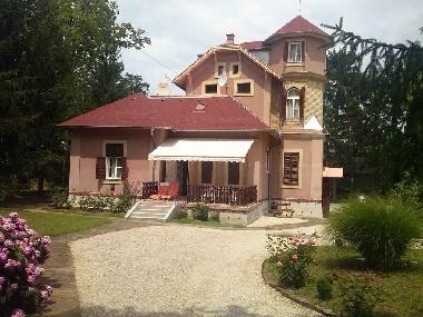 Appartement de vacances �/en/au Balatonf�ldv�r (Somogy)ou appartement ou maison de vacances
