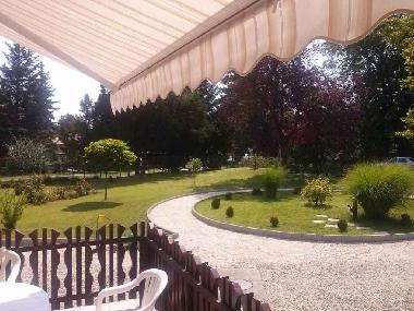 Appartement de vacances �/en/au Balatonf�ldv�r (Somogy)ou appartement ou maison de vacances