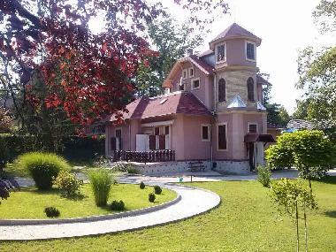 Appartement de vacances �/en/au Balatonf�ldv�r (Somogy)ou appartement ou maison de vacances