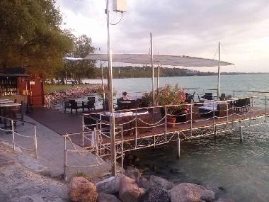 Appartement de vacances �/en/au Balatonf�ldv�r (Somogy)ou appartement ou maison de vacances
