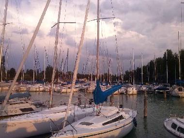 Appartement de vacances �/en/au Balatonf�ldv�r (Somogy)ou appartement ou maison de vacances