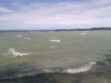 Appartement de vacances �/en/au Balatonf�ldv�r (Somogy)ou appartement ou maison de vacances