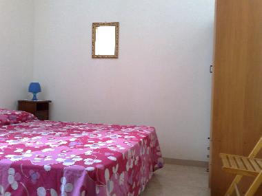 Appartement de vacances �/en/au PORTO CESAREO (Lecce)ou appartement ou maison de vacances