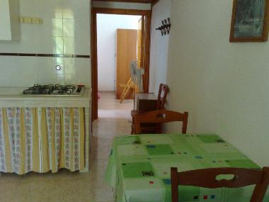 Appartement de vacances �/en/au PORTO CESAREO (Lecce)ou appartement ou maison de vacances