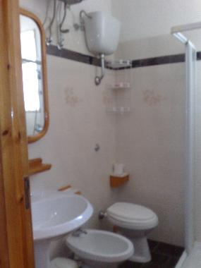 Appartement de vacances �/en/au PORTO CESAREO (Lecce)ou appartement ou maison de vacances