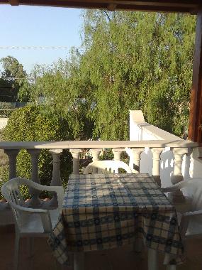 Appartement de vacances �/en/au PORTO CESAREO (Lecce)ou appartement ou maison de vacances