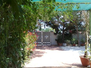 Appartement de vacances �/en/au PORTO CESAREO (Lecce)ou appartement ou maison de vacances