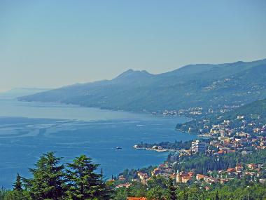 Maison de vacances /en/au Matulji  (Primorsko-Goranska)ou appartement ou maison de vacances