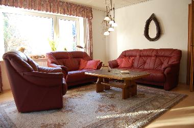 Maison de vacances /en/au Neuenburg (Nordsee-Festland / Ostfriesland)ou appartement ou maison de vacances