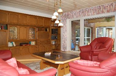 Maison de vacances /en/au Neuenburg (Nordsee-Festland / Ostfriesland)ou appartement ou maison de vacances