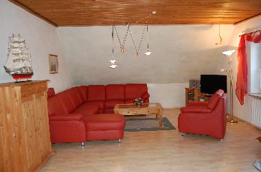 Maison de vacances /en/au Neuenburg (Nordsee-Festland / Ostfriesland)ou appartement ou maison de vacances