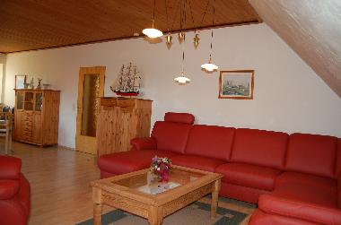 Maison de vacances /en/au Neuenburg (Nordsee-Festland / Ostfriesland)ou appartement ou maison de vacances