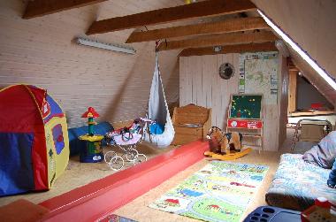 Maison de vacances /en/au Neuenburg (Nordsee-Festland / Ostfriesland)ou appartement ou maison de vacances