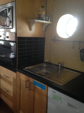 Maison de vacances �/en/au Borgolm (�land)ou appartement ou maison de vacances