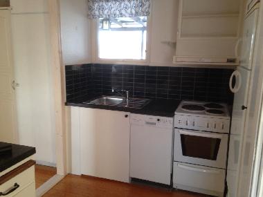 Maison de vacances �/en/au k�pingsvik (�land)ou appartement ou maison de vacances