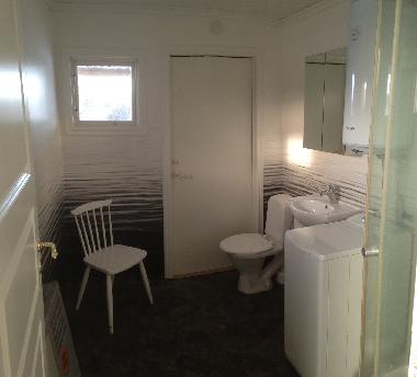 Maison de vacances �/en/au k�pingsvik (�land)ou appartement ou maison de vacances