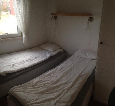 Maison de vacances �/en/au k�pingsvik (�land)ou appartement ou maison de vacances