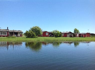 Maison de vacances /en/au kpingsvik (land)ou appartement ou maison de vacances
