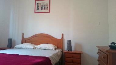 Maison de vacances /en/au Puerto Naos (La Palma und El Hierro)ou appartement ou maison de vacances