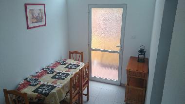 Maison de vacances /en/au Puerto Naos (La Palma und El Hierro)ou appartement ou maison de vacances