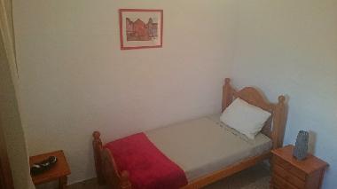 Maison de vacances /en/au Puerto Naos (La Palma und El Hierro)ou appartement ou maison de vacances