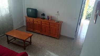 Maison de vacances /en/au Puerto Naos (La Palma und El Hierro)ou appartement ou maison de vacances