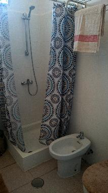 Maison de vacances /en/au Puerto Naos (La Palma und El Hierro)ou appartement ou maison de vacances