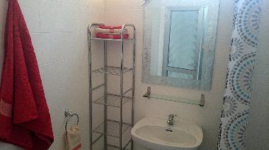 Maison de vacances /en/au Puerto Naos (La Palma und El Hierro)ou appartement ou maison de vacances