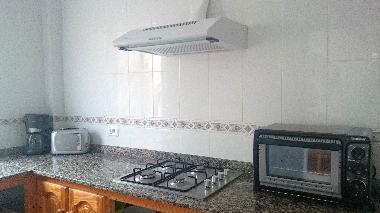 Maison de vacances /en/au Puerto Naos (La Palma und El Hierro)ou appartement ou maison de vacances