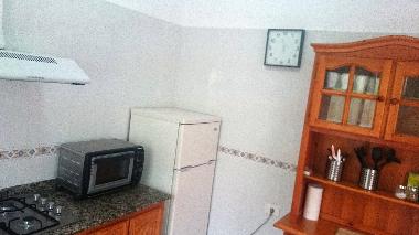 Maison de vacances /en/au Puerto Naos (La Palma und El Hierro)ou appartement ou maison de vacances