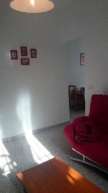 Maison de vacances /en/au Puerto Naos (La Palma und El Hierro)ou appartement ou maison de vacances