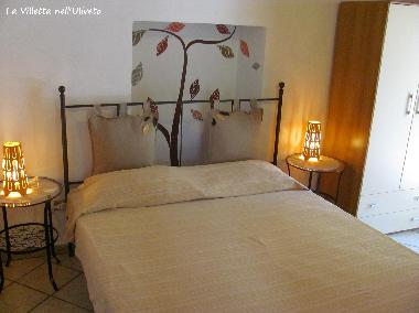 Maison de vacances /en/au Pisciotta (Salerno)ou appartement ou maison de vacances