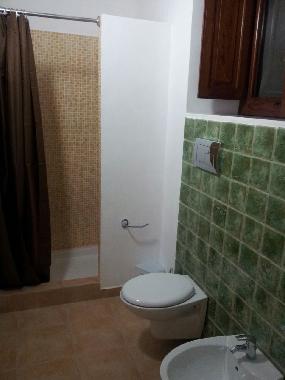 Chambre avec petit djeuner /en/au Santa Marina Salina (Messina)ou appartement ou maison de vacances