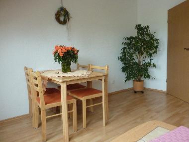 Appartement de vacances /en/au Essen (Ruhrgebiet)ou appartement ou maison de vacances