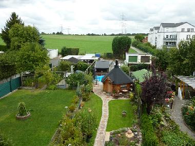 Appartement de vacances /en/au Essen (Ruhrgebiet)ou appartement ou maison de vacances