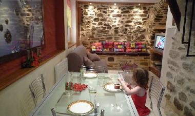 Maison de vacances /en/au Labastide en val (Aude)ou appartement ou maison de vacances