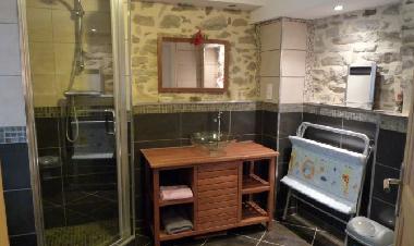 Maison de vacances /en/au Labastide en val (Aude)ou appartement ou maison de vacances