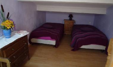 Maison de vacances /en/au Labastide en val (Aude)ou appartement ou maison de vacances