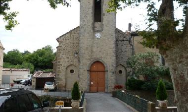 Maison de vacances /en/au Labastide en val (Aude)ou appartement ou maison de vacances