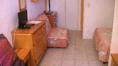 Appartement de vacances �/en/au cavalaire sur mer (Var)ou appartement ou maison de vacances