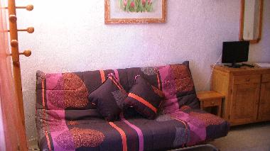 Appartement de vacances �/en/au cavalaire sur mer (Var)ou appartement ou maison de vacances