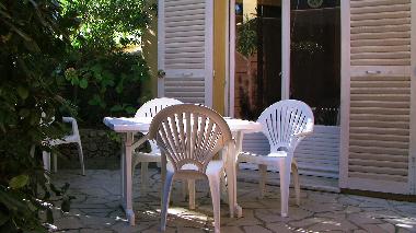 Appartement de vacances �/en/au cavalaire sur mer (Var)ou appartement ou maison de vacances