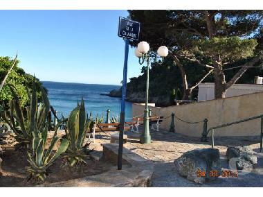 Appartement de vacances �/en/au cavalaire sur mer (Var)ou appartement ou maison de vacances